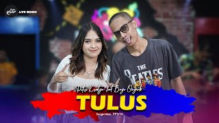 PUTRI KRISTYA Ft. BAYU ONYONK - TULUS (Official Music Video)