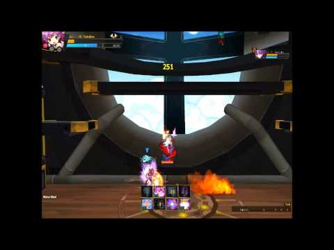 Elsword Ph 2v2 Tourney R2 Naptime Tenkairen Ruika Vs Royalguards Ielectra00 Salvere000 Youtube