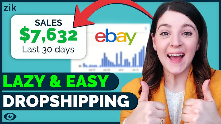 Make $250 per day with eBay Dropshipping