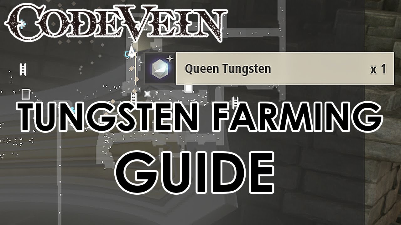 Code Vein Trophy Guide – Murad Zero