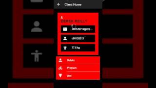 PTAssist App Demo Ionic v2