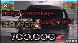 Dolya Vorovskaya  707 Remix  Music Resimi