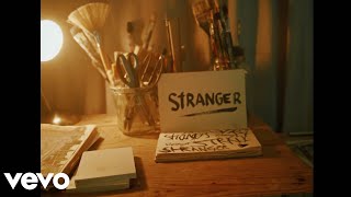 Gaidaa - Stranger (feat. Saba & Jarreau Vandal)