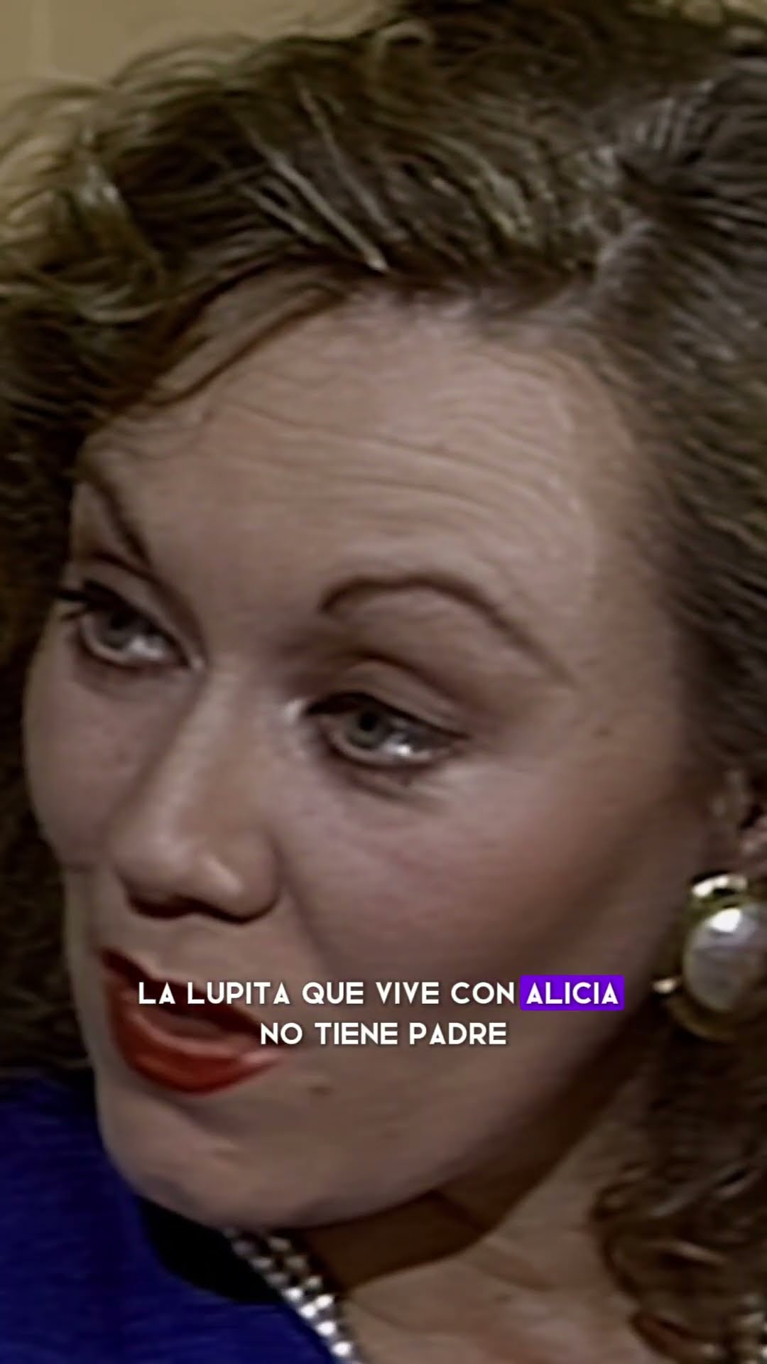 A Ofelia le vieron la cara bien y bonito ? #DeFrenteAlSol #LiliaAragón #shorts #tln