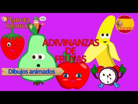 Featured image of post Adivinanzas Con Dibujos Adivinanzas para ni os con dibujos con las que te divertir s aprender s y agudizar s tu ingenio