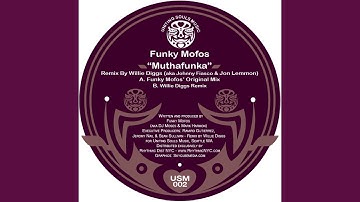 Muthafunka