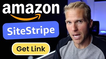 Wat is Amazon SiteStripe en hoe gebruik je het?