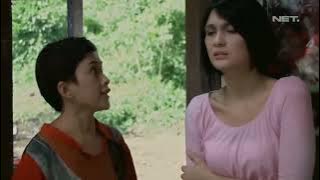 Promo NET. Sinema : Janda Kembang