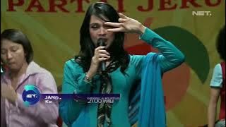 Promo NET. Sinema : Janda Kembang