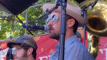 Thumbnail of "Any Old Time" - Tuba Skinny