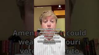 Full How Amendment 4 would change citizen-led ballot initiatives in Missouri Guide