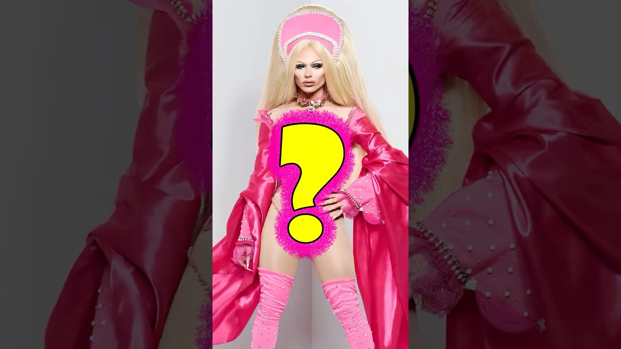 This Drag Race Editing Mistake Spoiled the Episode #dragrace #dragraceuk