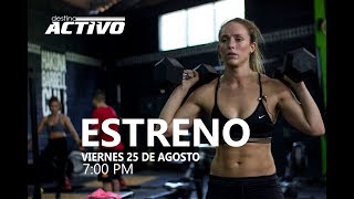 DESTINO ACTIVO con María Clara Ceballos