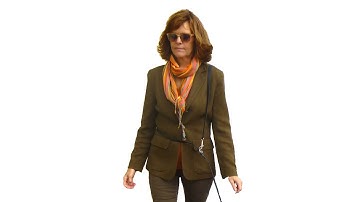 Multi Function Leash Instructions