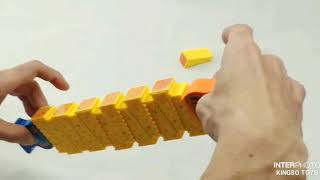 Cheese  Stack screenshot 2