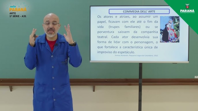 improvisação teatral com máscaras ~ Allifer School