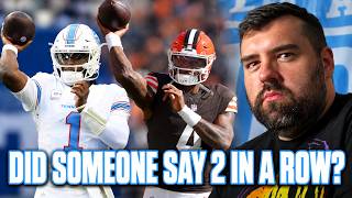 Two Tone Talk EPISODE 250 - 2 in a row for the Titans? Maybe?