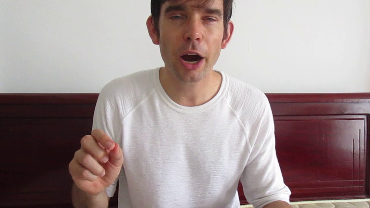 Help by Shel Silverstein (1996)2nd Version ESL Listening Poems YouTube