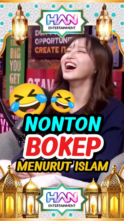 WATCH PORN‼️ ACCORDING TO ISLAM HOW⁉️ #podhub #dedycorbuzier #vidialdiano #habibjafar #vior