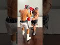 Storm collectibles mike tyson vs muhammad ali boxing toys miketyson muhammadali