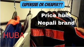 NEPALI BRAND 