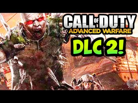 Video: CoD: „Advanced Warfare's Ascendance DLC“, šį Mėnesį Planuojamas „Xbox“