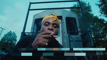 Blackmagic Pocket 4k + Davinci Resolve color grading test 1