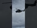 Italian Air Force - Search and Rescue mission #helicopter #italianairforce #riat2024 #aviation