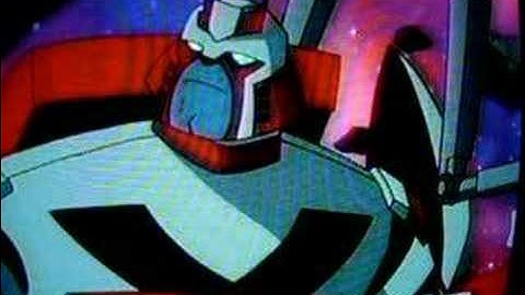 Transformers Animated Series:Transform & Roll Out, Part 1!