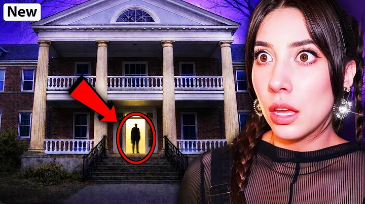 Psychic's Night of Horror at Haunted Asylum | Madison Seminary