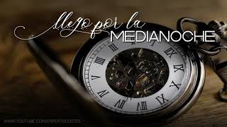 Llego por la media noche - Himnario (Instrumental)