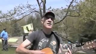 Occupy Dayton Member Travels to New York to March with Occupy Wall Street, Part II
