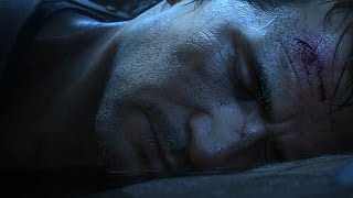 Uncharted 4: A Thief's End — Премьера | ТРЕЙЛЕР | E3 2014