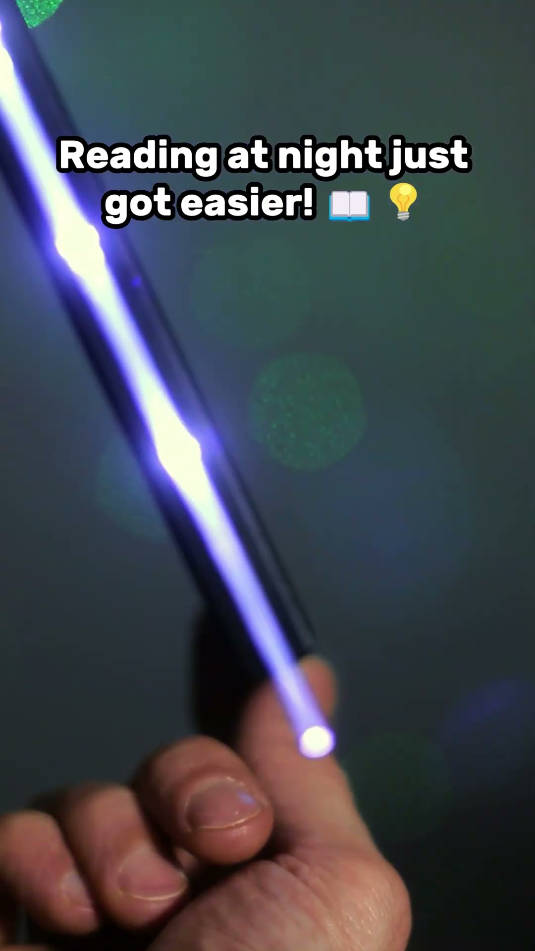 Creative LED Easy Reading Night Light  ?▶️ Product Link in Bio ( # 1982 )