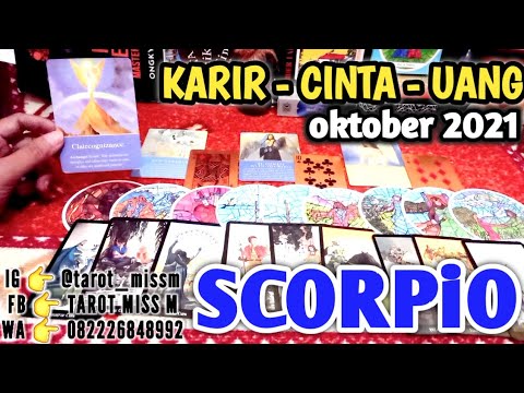 Video: Ilang taon na si Scorpio?