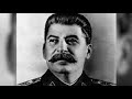 Joseph Stalin
