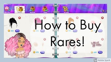 How To Buy Rares in MSP 2020 pt 3