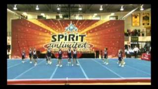 FSK JR Eagles - Youth Rec Limited Intermediate
