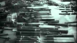 Ernesto Che Guevara Documentary (part 4 of 6)