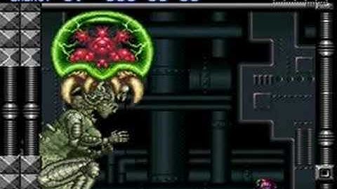 Super metroid any% TAS in 00:24:04 by Cpadolf Part5