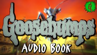 R.L. Stine - Goosebumps - A Shocker on Shock Street (Audiobook)