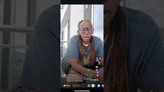 CHEF CARMEN CONFIRMS WHAT ROS HAS BEEN SAYIN BOUT MOMMY DEAREST TRESE & WILL GO TO COURT WOW‼️🎯💥💥