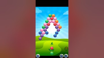 How to Play Bubble Shooter Level 137