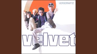 Video thumbnail of "Velvet - Salto Ora"