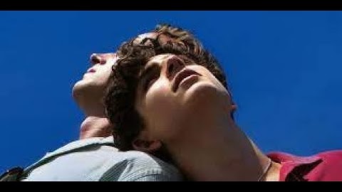 Call Me By Your Name🌻 x Hata Diye | Dream Note