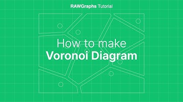 How to make Voronoi Diagram