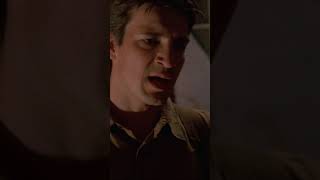 Firefly Scene | River, Simon and Mal * Morbid and Creepy * Wealth