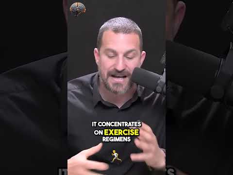 Unlocking Your Body's