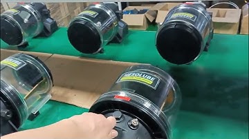 mesolube Lubrication Automatic Lubrication for the Construction & Aggregate Industries