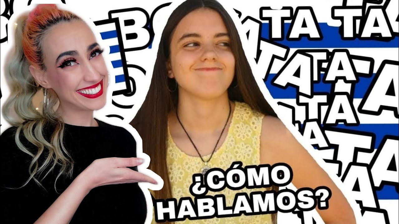 PALABRAS URUGUAYAS 🇺🇾 | ENSEÑÁNDOLES PALABRAS Y FRASES DE URUGUAY | Alaska (Reacción) | @alaska